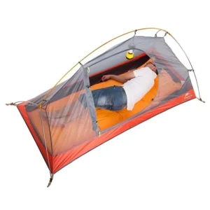 Alternative view of Lều 1 người Naturehike NH18A095-D | Siêu nhẹ 1.3kg, chống nước PU4000mm, lý tưởng cho trekking & phượt