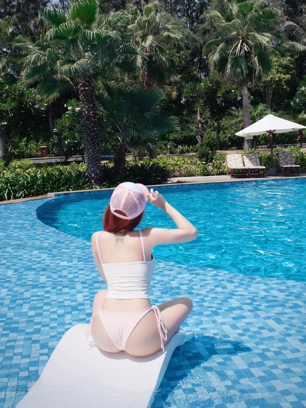 Bổ Mắt Với 169+ Ảnh Gái Xinh Sexy, Nóng Bỏng, Thần Thái Sang Chảnh Hút Mắt