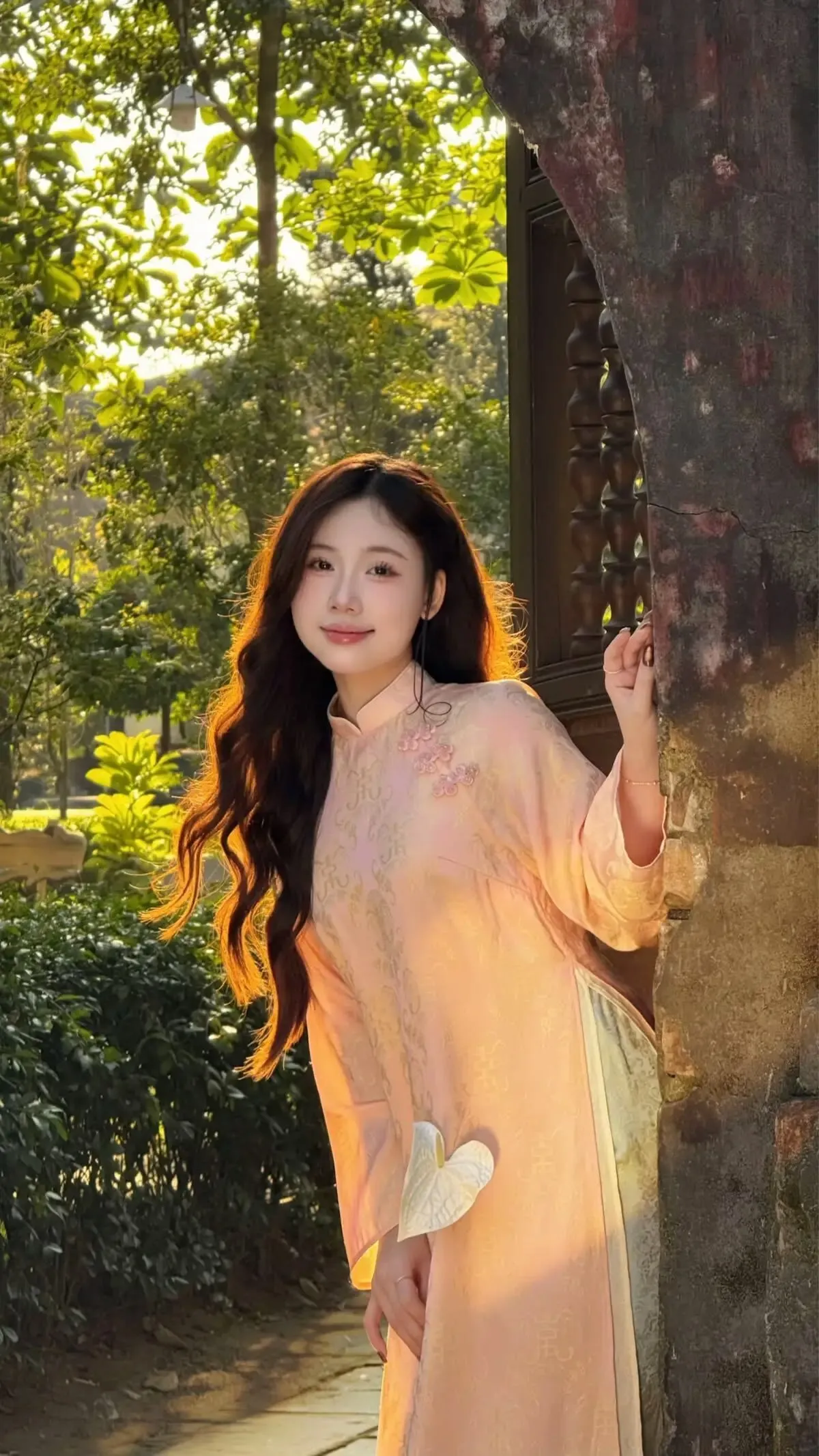 100+ Ảnh Gái Xinh Cực Đẹp – Nàng Thơ, Cute, Cá Tính & Thời Thượng