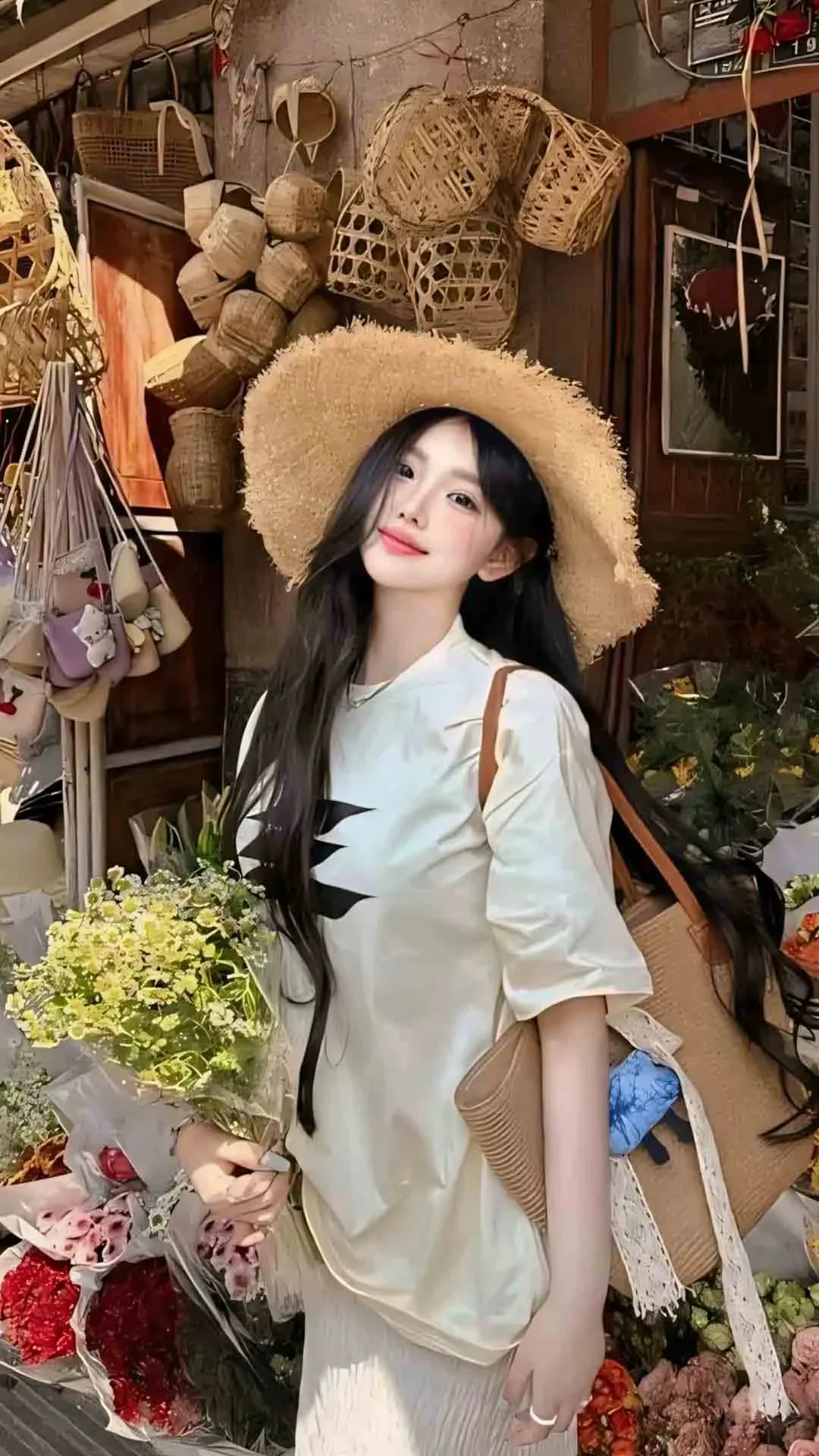 100+ Ảnh Gái Xinh Cực Đẹp – Nàng Thơ, Cute, Cá Tính & Thời Thượng