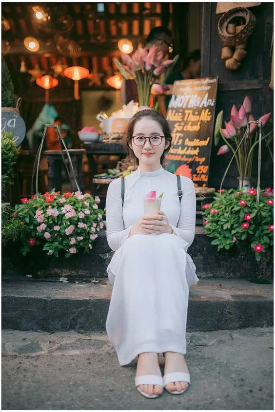 100+ Ảnh Gái Xinh Cực Đẹp – Nàng Thơ, Cute, Cá Tính & Thời Thượng
