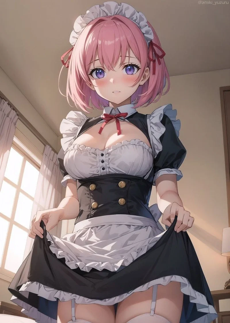 150+ hình ảnh gái anime cute, lạnh lùng, bikini, sexy dùng làm hình nền, avatar