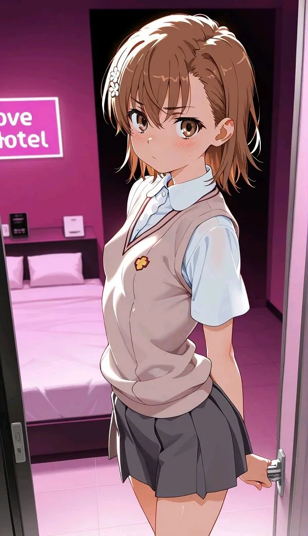 150+ hình ảnh gái anime cute, lạnh lùng, bikini, sexy dùng làm hình nền, avatar