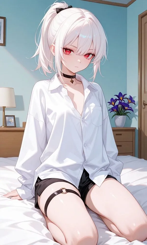 150+ hình ảnh gái anime cute, lạnh lùng, bikini, sexy dùng làm hình nền, avatar