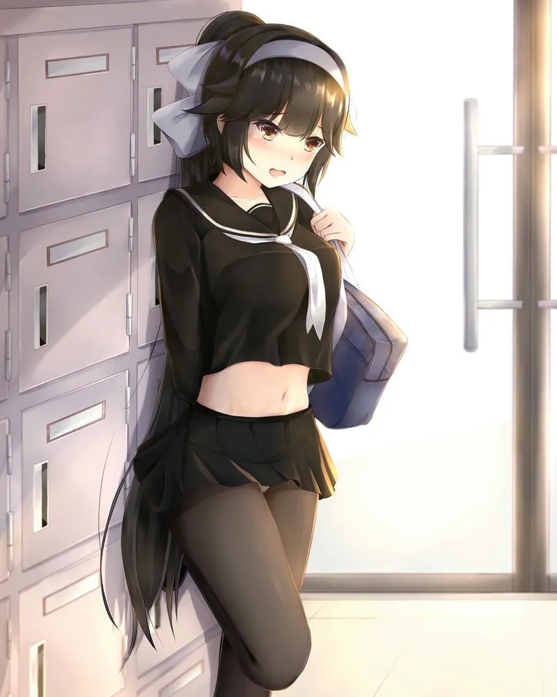150+ hình ảnh gái anime cute, lạnh lùng, bikini, sexy dùng làm hình nền, avatar