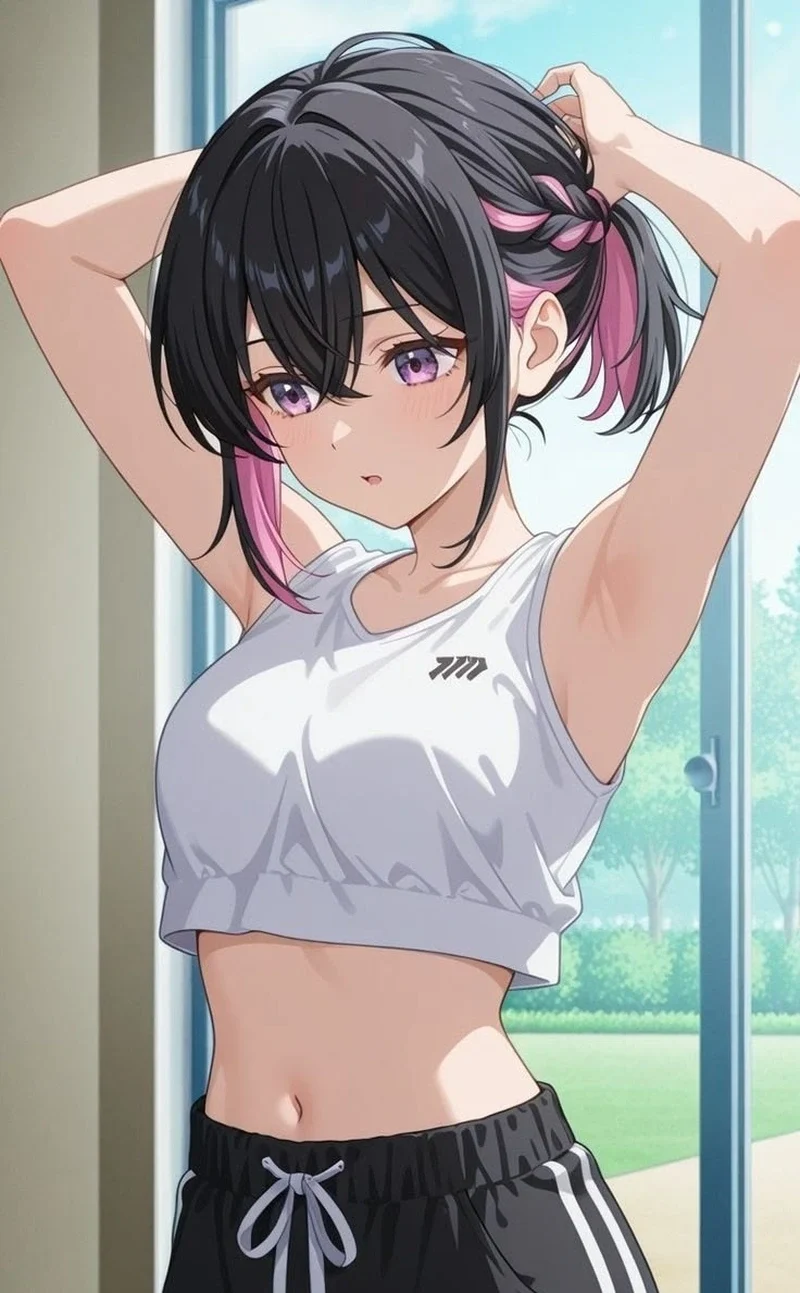 150+ hình ảnh gái anime cute, lạnh lùng, bikini, sexy dùng làm hình nền, avatar