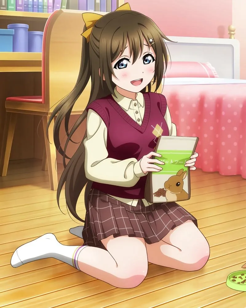150+ hình ảnh gái anime cute, lạnh lùng, bikini, sexy dùng làm hình nền, avatar