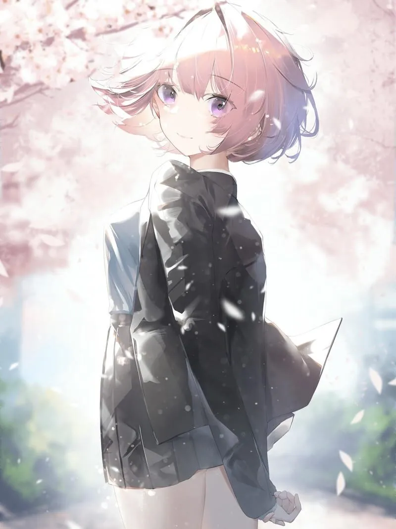 150+ hình ảnh gái anime cute, lạnh lùng, bikini, sexy dùng làm hình nền, avatar