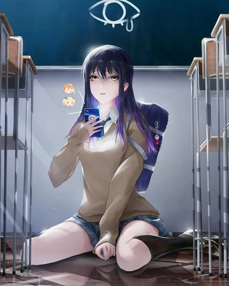 150+ hình ảnh gái anime cute, lạnh lùng, bikini, sexy dùng làm hình nền, avatar