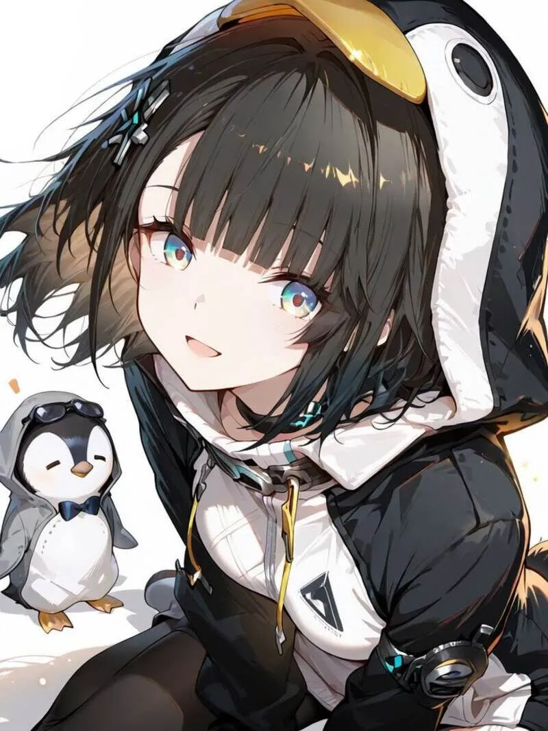 150+ hình ảnh gái anime cute, lạnh lùng, bikini, sexy dùng làm hình nền, avatar