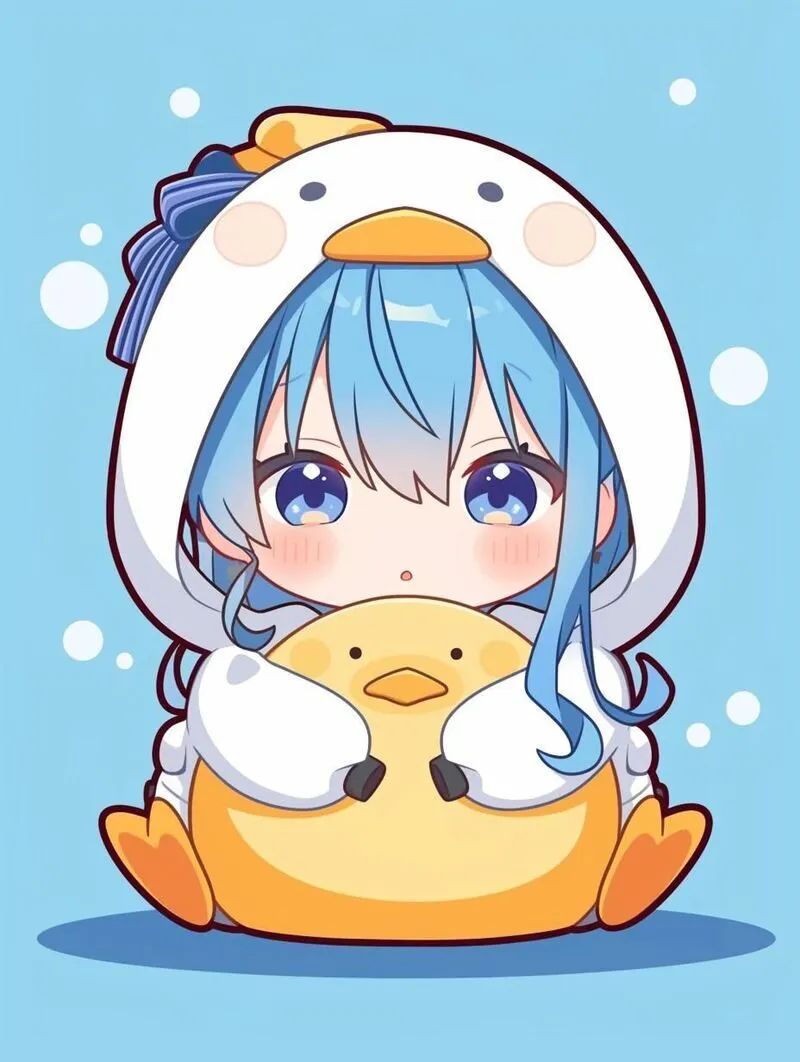 150+ hình ảnh gái anime cute, lạnh lùng, bikini, sexy dùng làm hình nền, avatar