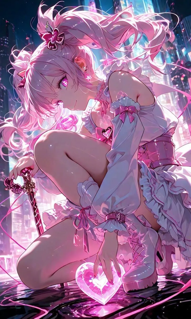 150+ hình ảnh gái anime cute, lạnh lùng, bikini, sexy dùng làm hình nền, avatar