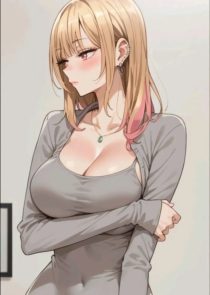 150+ hình ảnh gái anime cute, lạnh lùng, bikini, sexy dùng làm hình nền, avatar