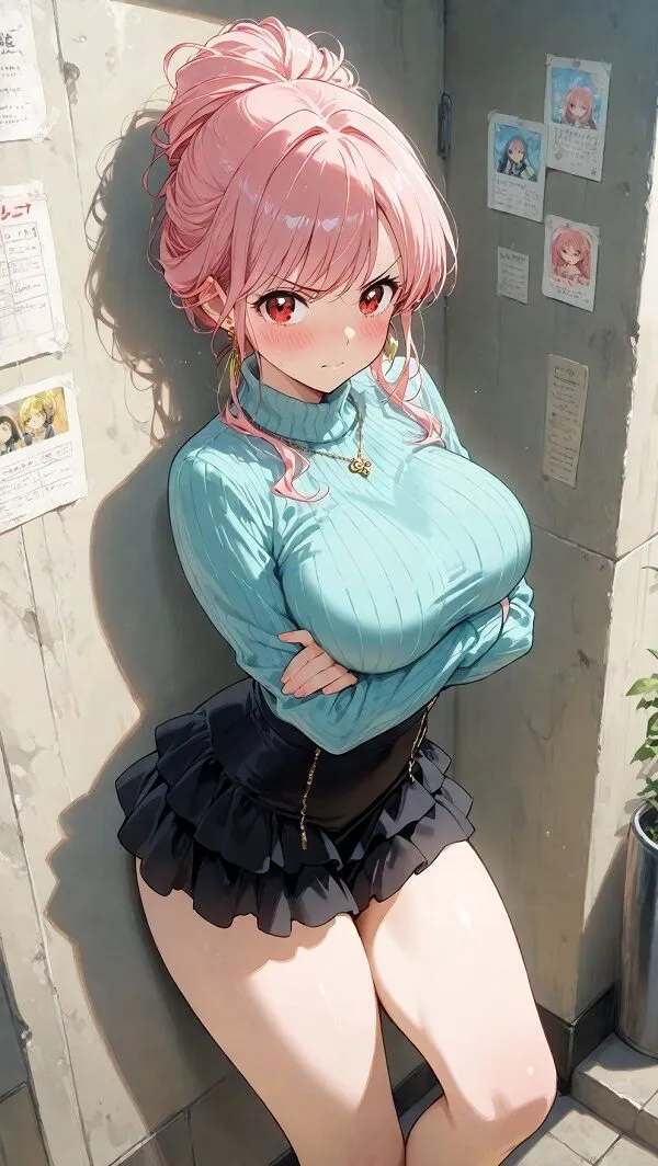 150+ hình ảnh gái anime cute, lạnh lùng, bikini, sexy dùng làm hình nền, avatar