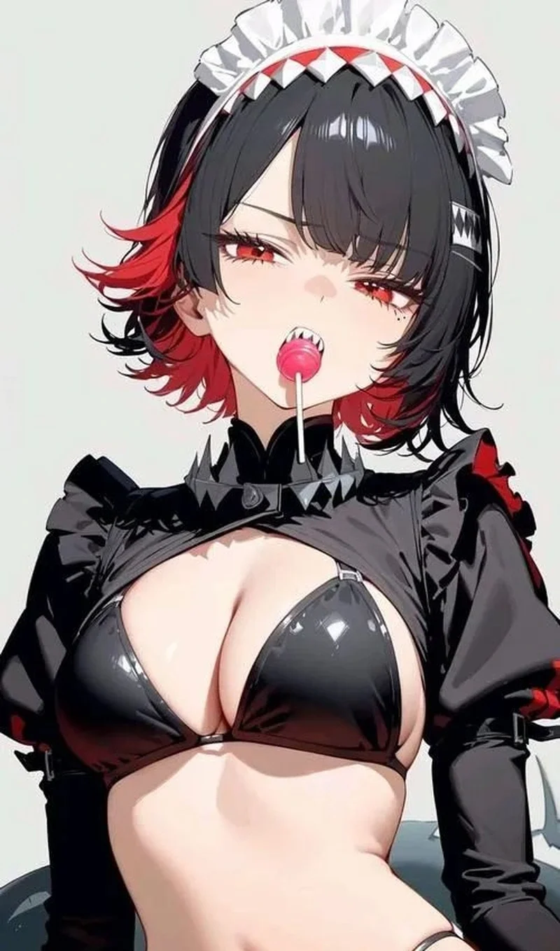 150+ hình ảnh gái anime cute, lạnh lùng, bikini, sexy dùng làm hình nền, avatar