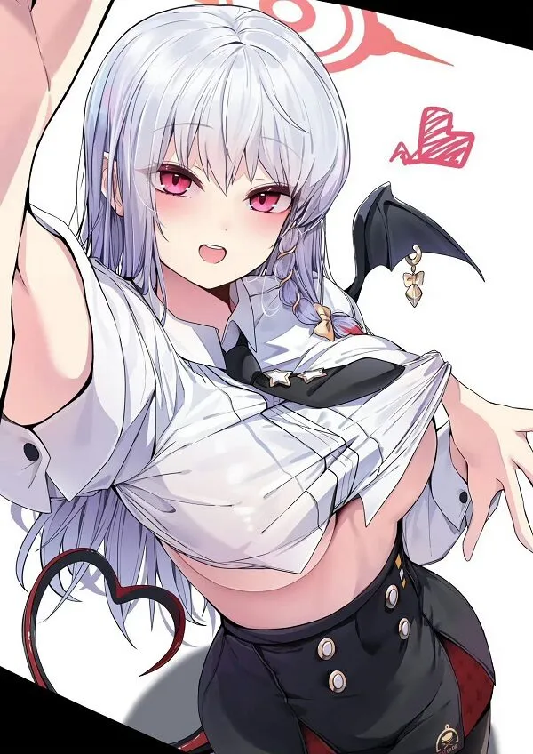 150+ hình ảnh gái anime cute, lạnh lùng, bikini, sexy dùng làm hình nền, avatar