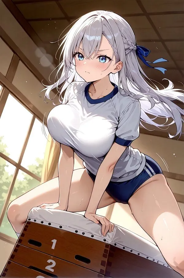 150+ hình ảnh gái anime cute, lạnh lùng, bikini, sexy dùng làm hình nền, avatar