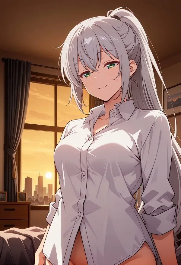 150+ hình ảnh gái anime cute, lạnh lùng, bikini, sexy dùng làm hình nền, avatar