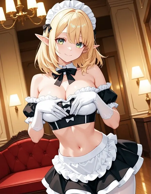 150+ hình ảnh gái anime cute, lạnh lùng, bikini, sexy dùng làm hình nền, avatar
