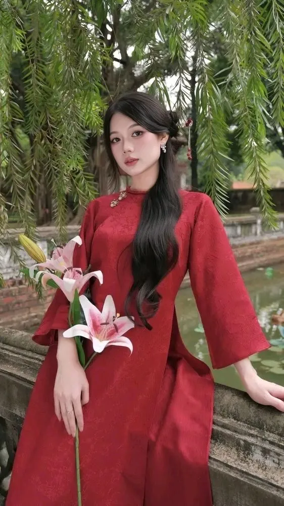 100+ Ảnh Gái Xinh Cực Đẹp – Nàng Thơ, Cute, Cá Tính & Thời Thượng