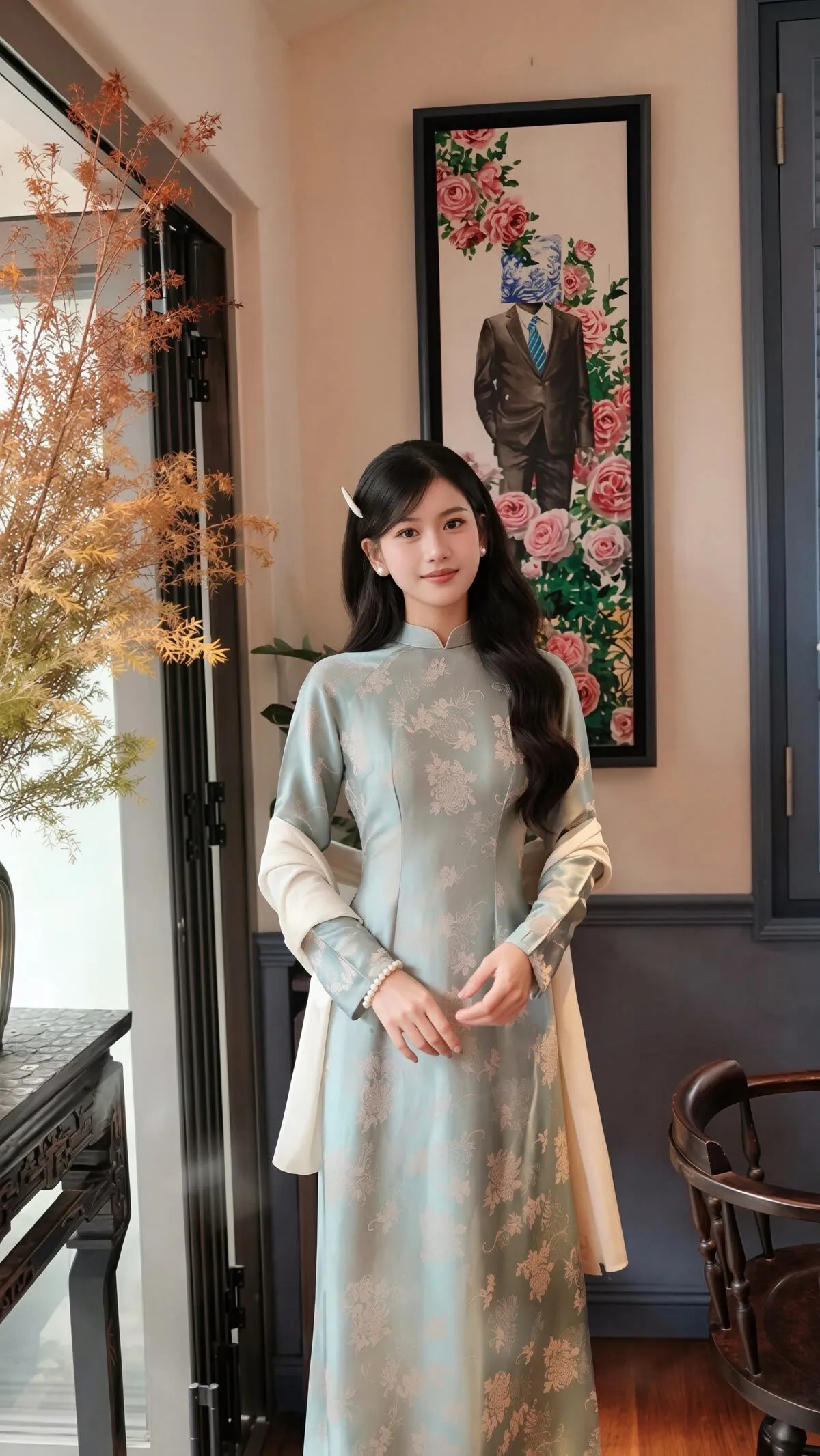 100+ Ảnh Gái Xinh Cực Đẹp – Nàng Thơ, Cute, Cá Tính & Thời Thượng
