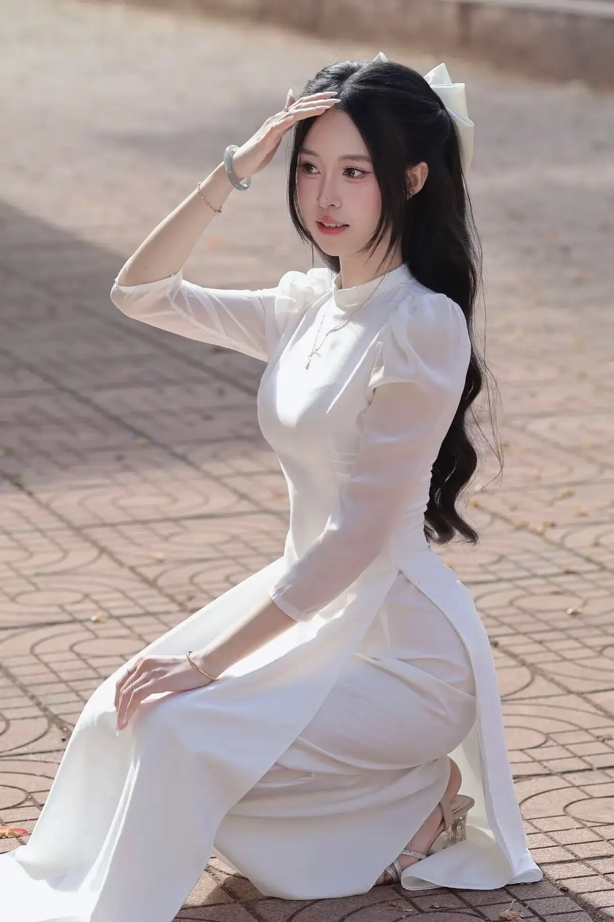 100+ Ảnh Gái Xinh Cực Đẹp – Nàng Thơ, Cute, Cá Tính & Thời Thượng