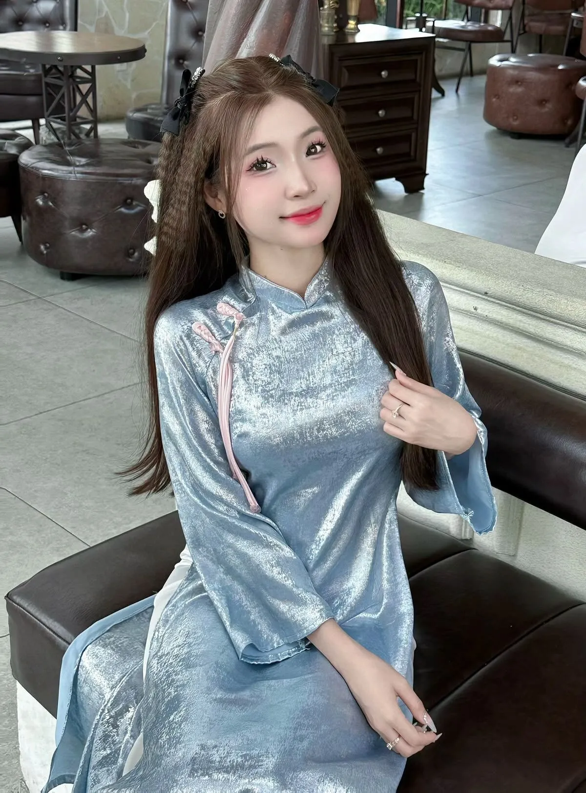 100+ Ảnh Gái Xinh Cực Đẹp – Nàng Thơ, Cute, Cá Tính & Thời Thượng