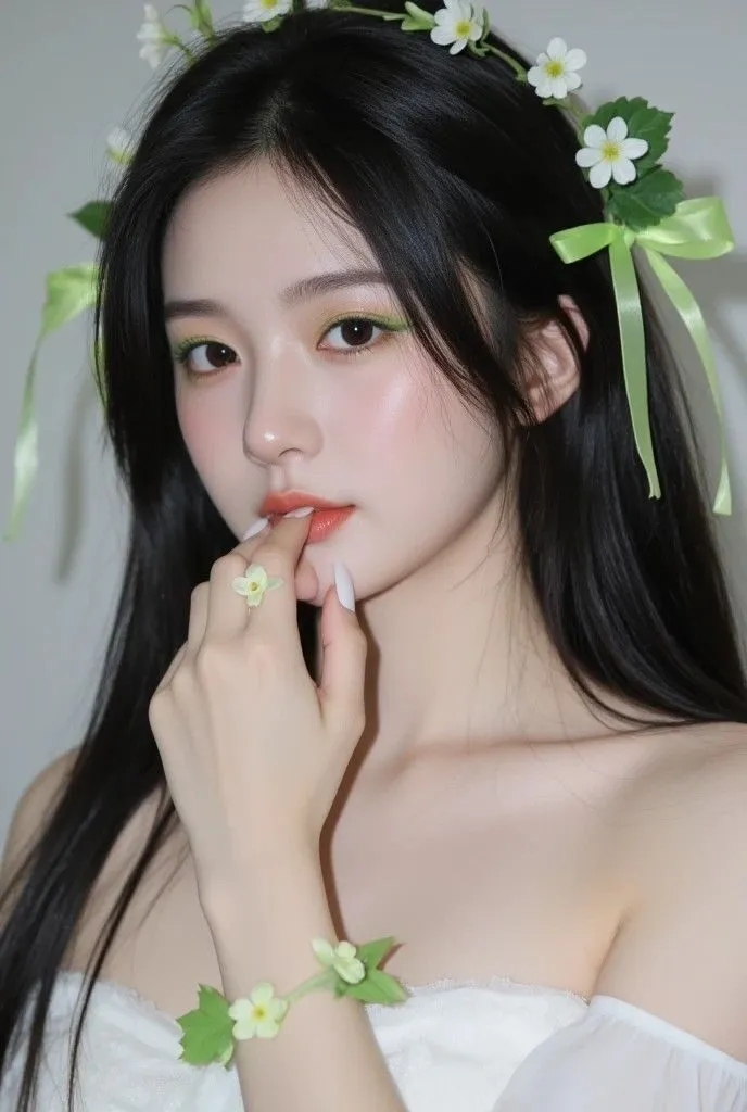 100+ Ảnh Gái Xinh Cực Đẹp – Nàng Thơ, Cute, Cá Tính & Thời Thượng