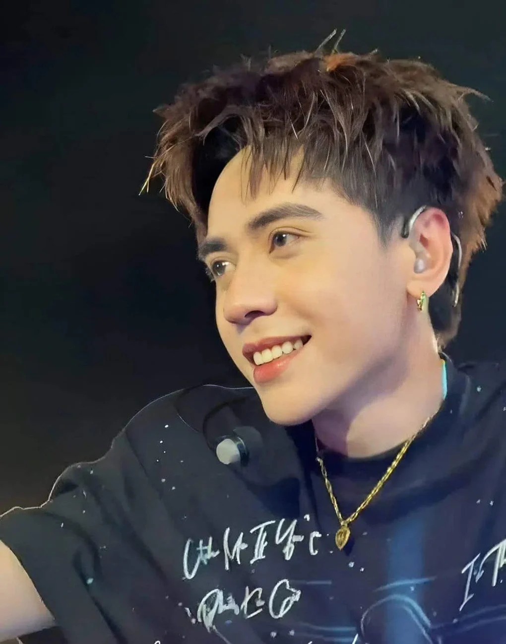 Đột Quỵ Với Dàn Nam Thần “Anh Trai Say Hi”: Khi Nhan Sắc Cũng Là Một Loại Tài Năng!