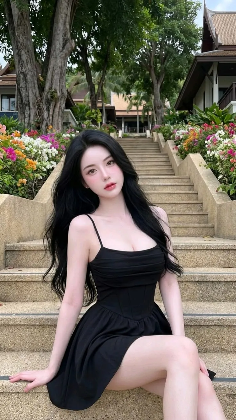 100+ Ảnh Gái Xinh Cực Đẹp – Nàng Thơ, Cute, Cá Tính & Thời Thượng