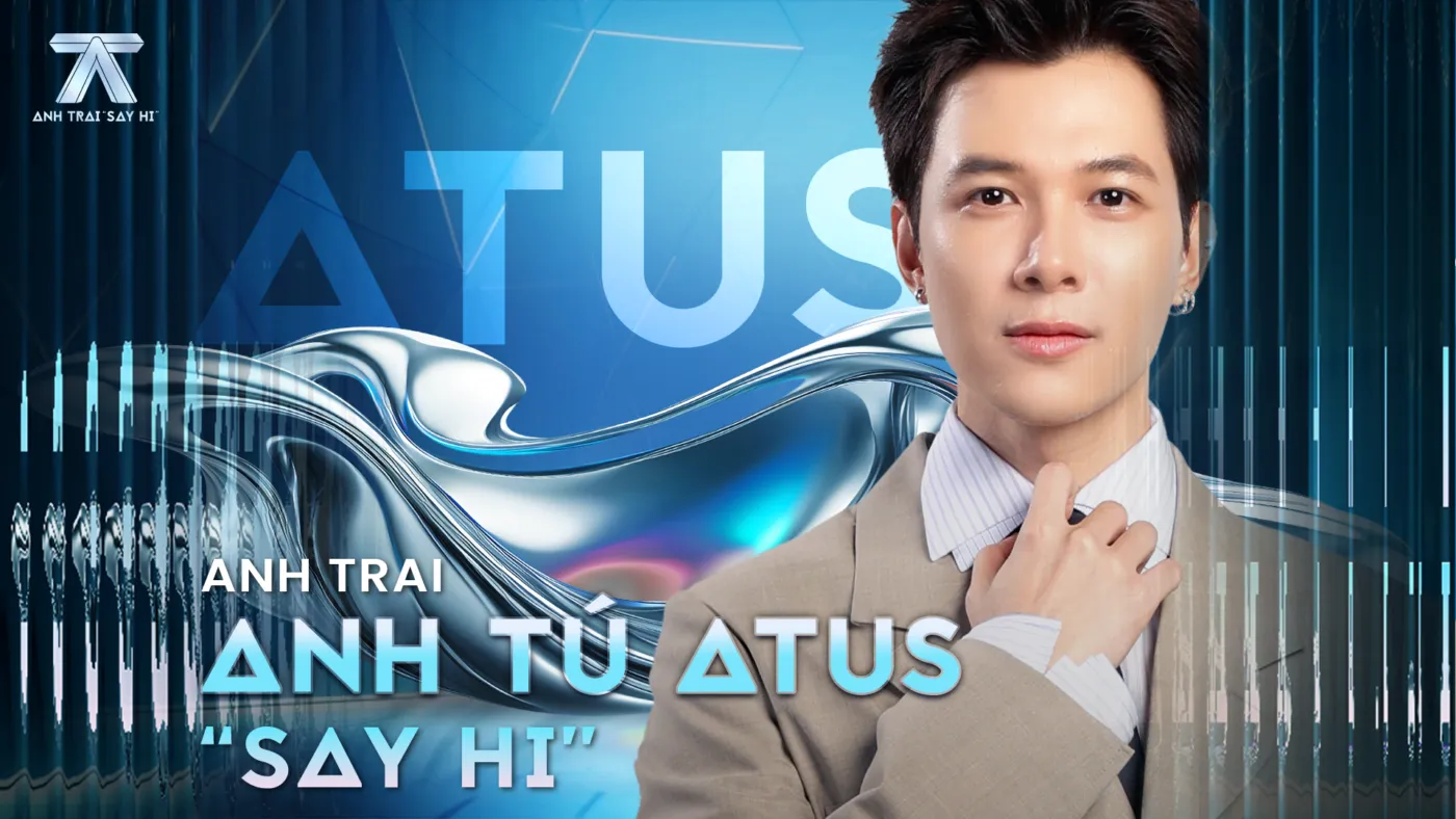 Đột Quỵ Với Dàn Nam Thần “Anh Trai Say Hi”: Khi Nhan Sắc Cũng Là Một Loại Tài Năng!