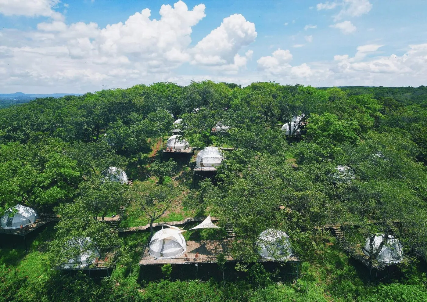 Top 15+ Địa Điểm Cắm Trại Gần Sài Gòn Cực Chill Cho Cuối Tuần