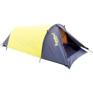Alternative view of Lều cắm trại 1 người Eureka Solitaire | Siêu nhẹ 1.7kg, lều 2 lớp chống nước cho trekking & camping