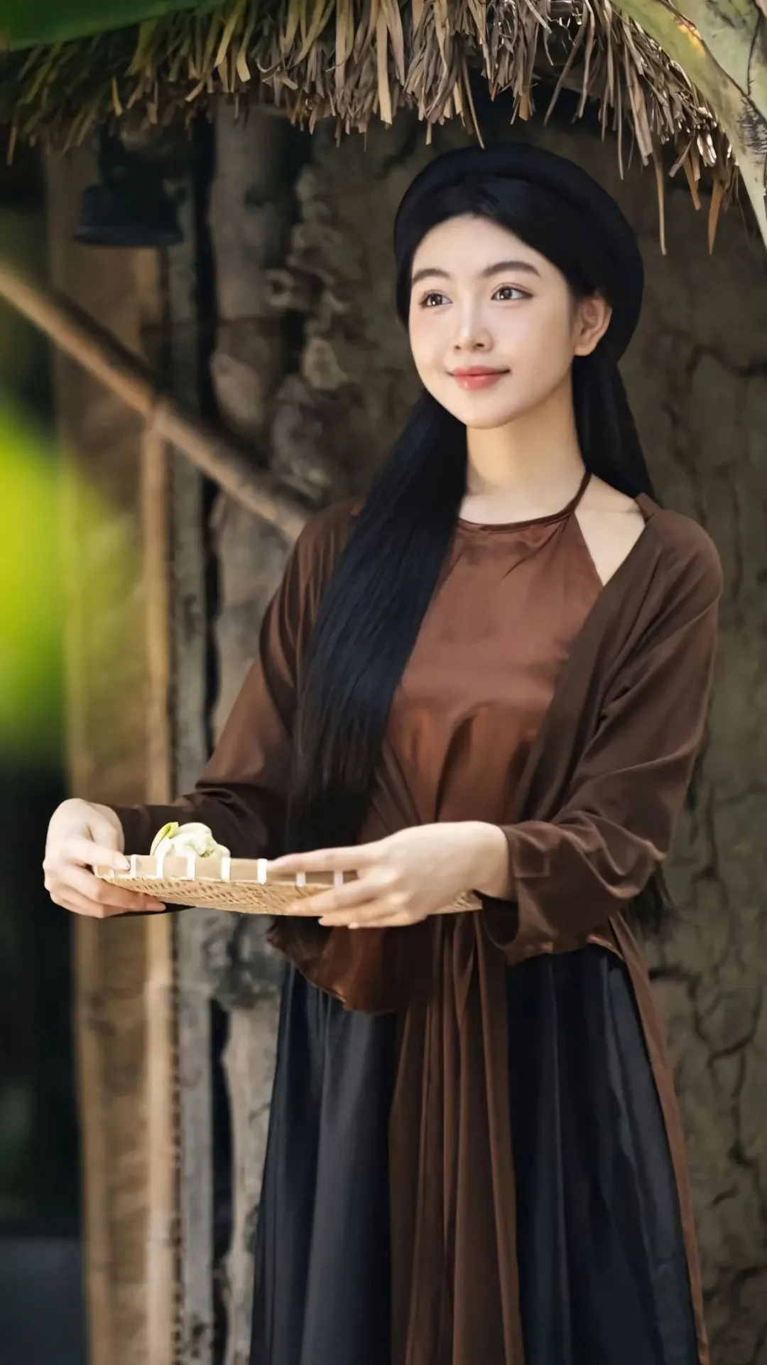 100+ Ảnh Gái Xinh Cực Đẹp – Nàng Thơ, Cute, Cá Tính & Thời Thượng