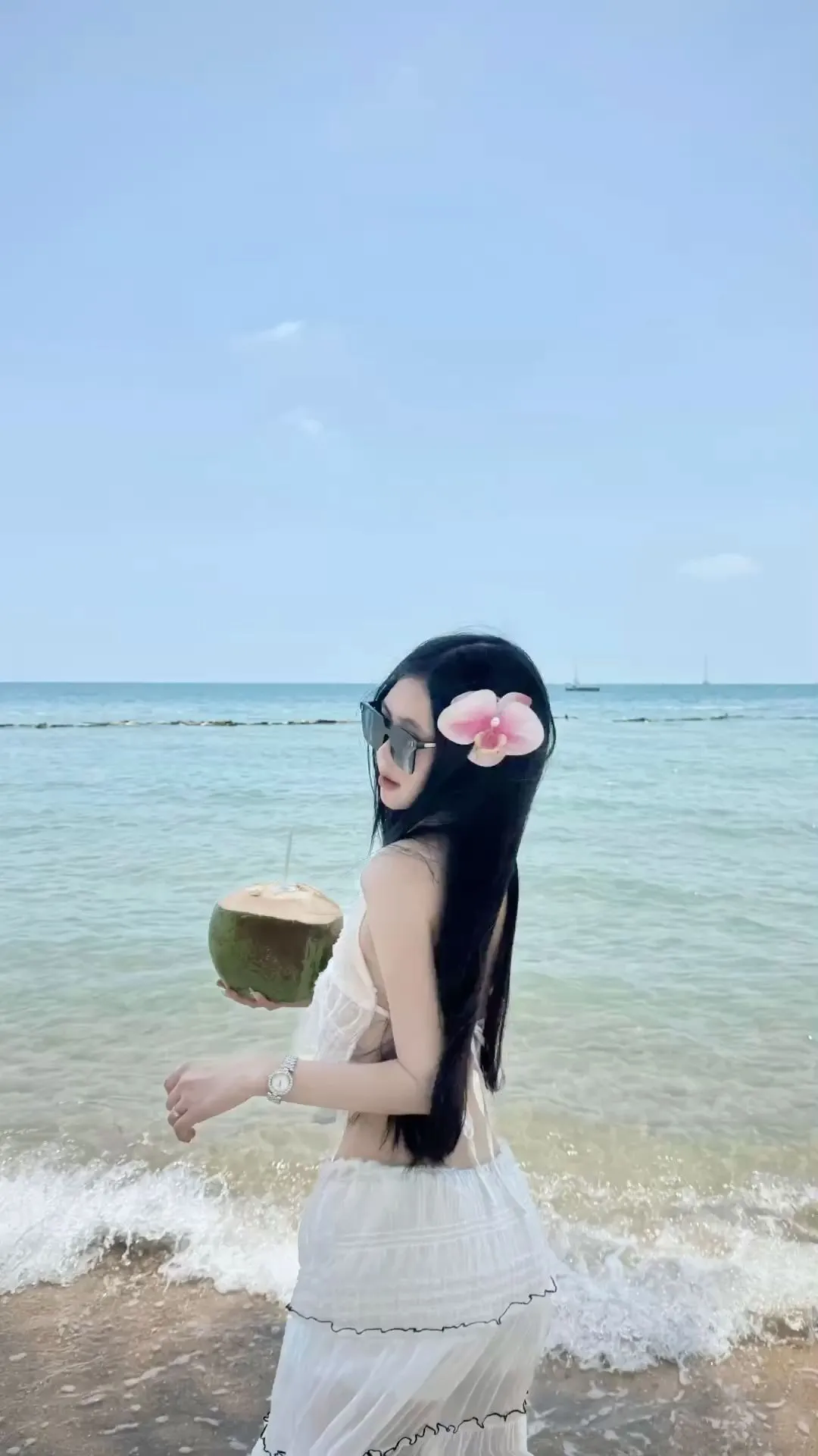 Ảnh Gái Xinh Che Mặt Đẹp, Dáng Xinh, Nhiều Phong Cách