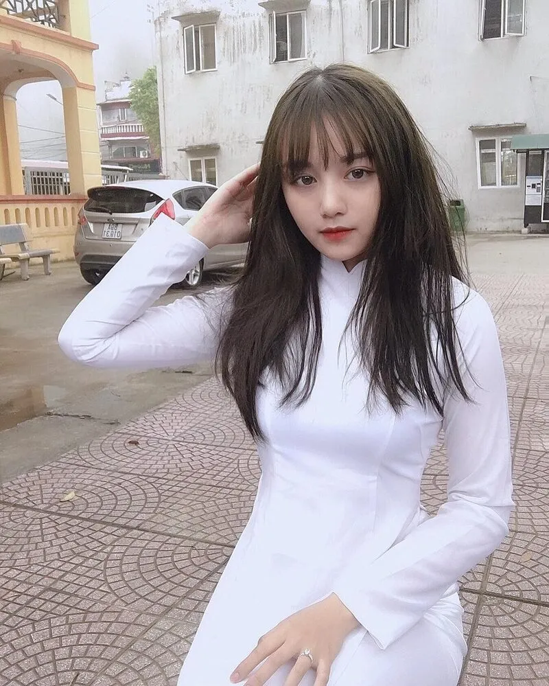 100+ Ảnh Gái Xinh Cực Đẹp – Nàng Thơ, Cute, Cá Tính & Thời Thượng