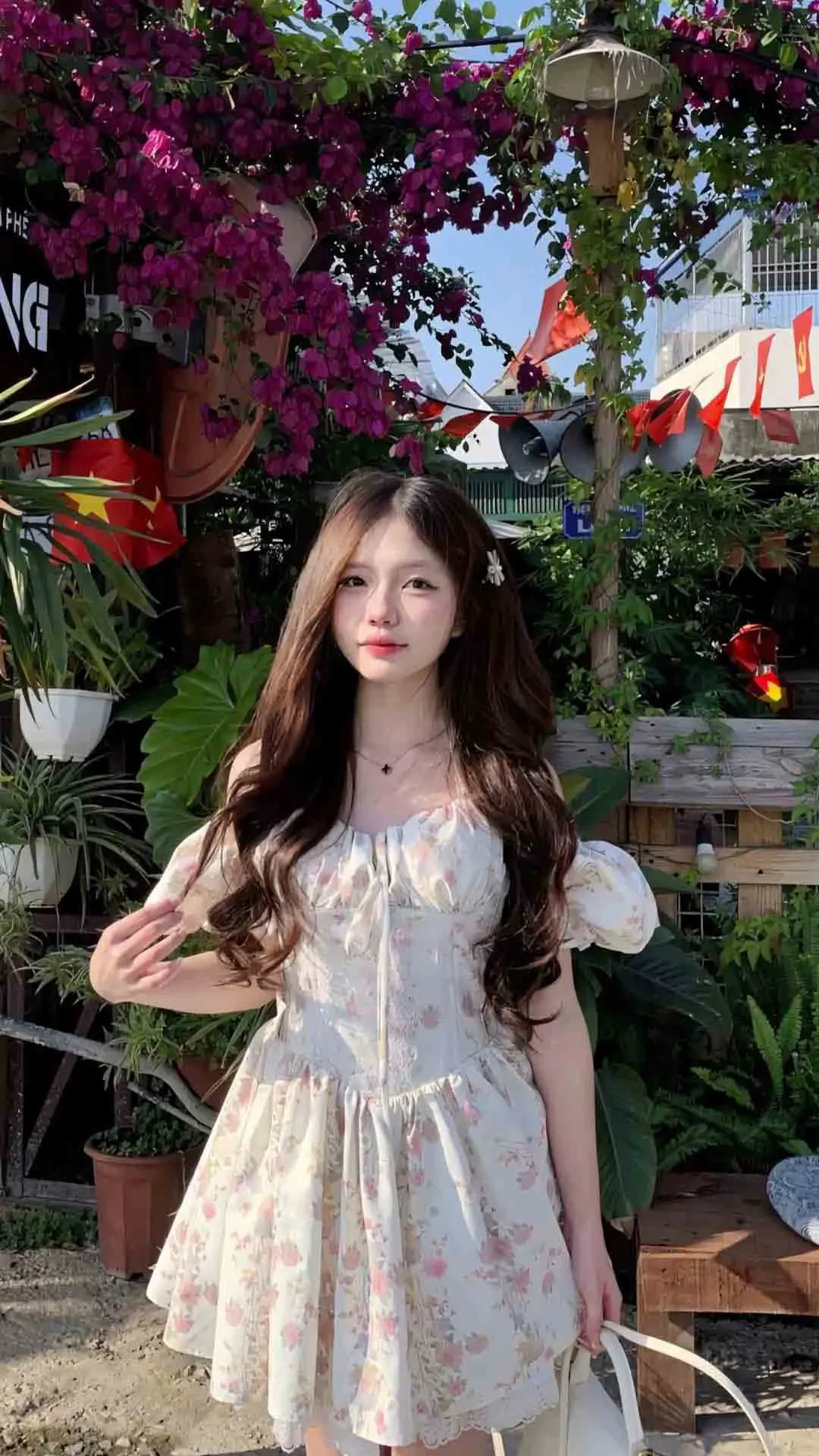 100+ Ảnh Gái Xinh Cực Đẹp – Nàng Thơ, Cute, Cá Tính & Thời Thượng