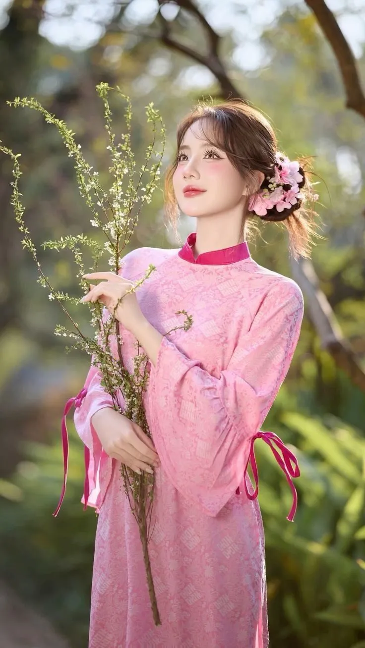 100+ Ảnh Gái Xinh Cực Đẹp – Nàng Thơ, Cute, Cá Tính & Thời Thượng