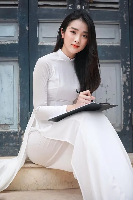 100+ Ảnh Gái Xinh Cực Đẹp – Nàng Thơ, Cute, Cá Tính & Thời Thượng