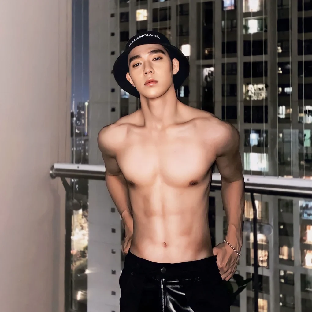 Đột Quỵ Với Dàn Nam Thần “Anh Trai Say Hi”: Khi Nhan Sắc Cũng Là Một Loại Tài Năng!