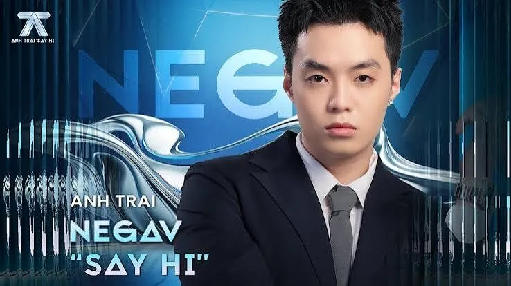 Đột Quỵ Với Dàn Nam Thần “Anh Trai Say Hi”: Khi Nhan Sắc Cũng Là Một Loại Tài Năng!