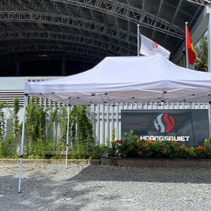 di động 3m x 4.5m
