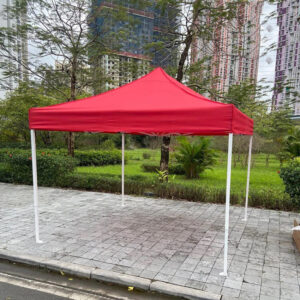 Nhà bạt ngoài trời 3x3m
