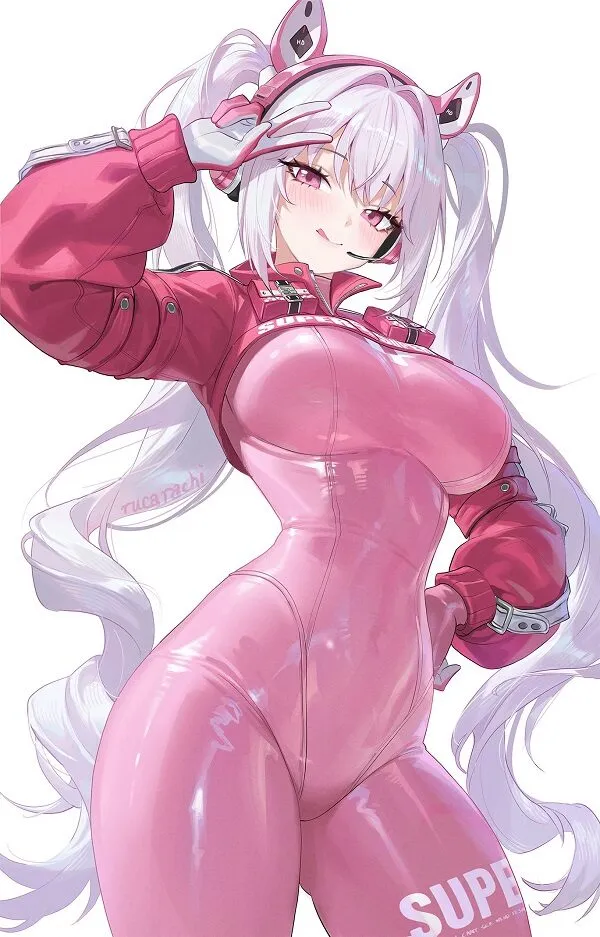 Tải ảnh gái xinh anime làm avatar, hình nền miễn phí