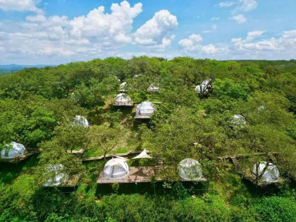 Kinh Nghiệm Cắm Trại Hồ Trị An: Lộ Trình, Top Địa Điểm Cắm Trại Đẹp, Ăn Gì, Chời Gì Từ A - Z