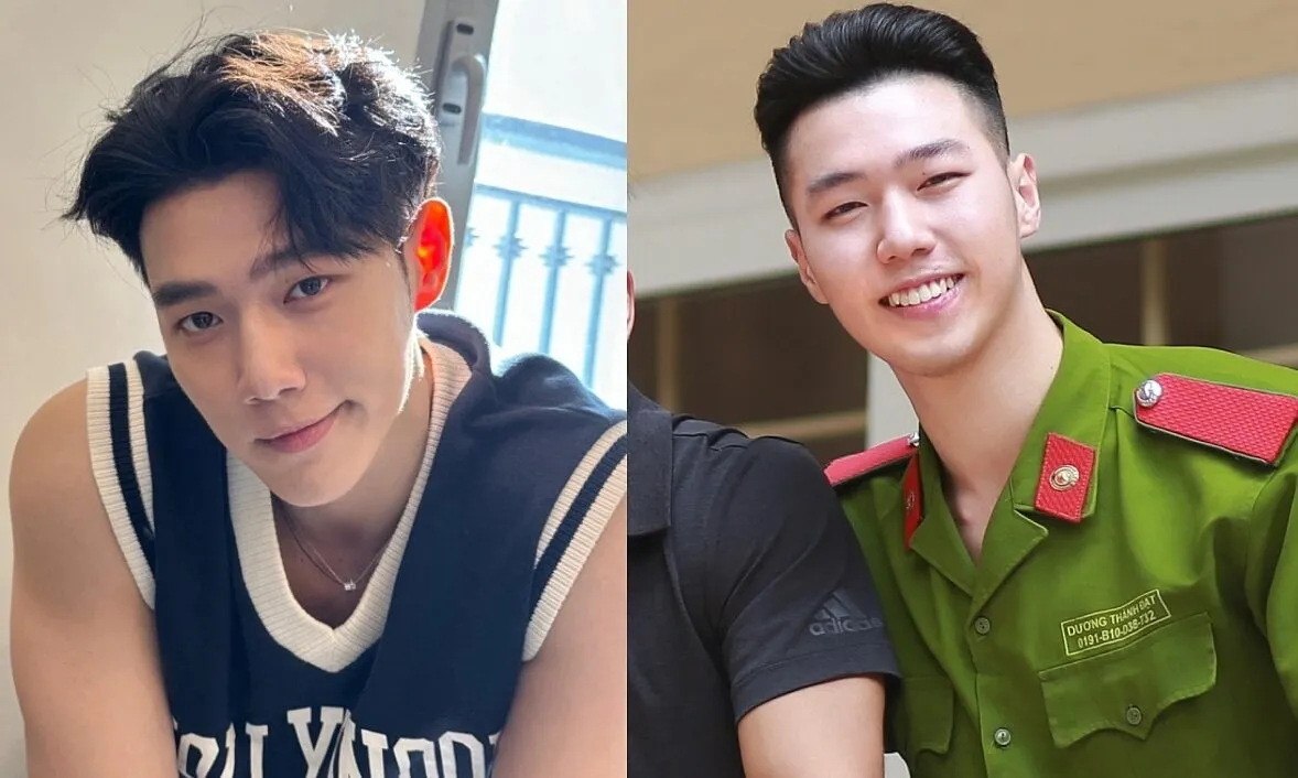 Đột Quỵ Với Dàn Nam Thần “Anh Trai Say Hi”: Khi Nhan Sắc Cũng Là Một Loại Tài Năng!