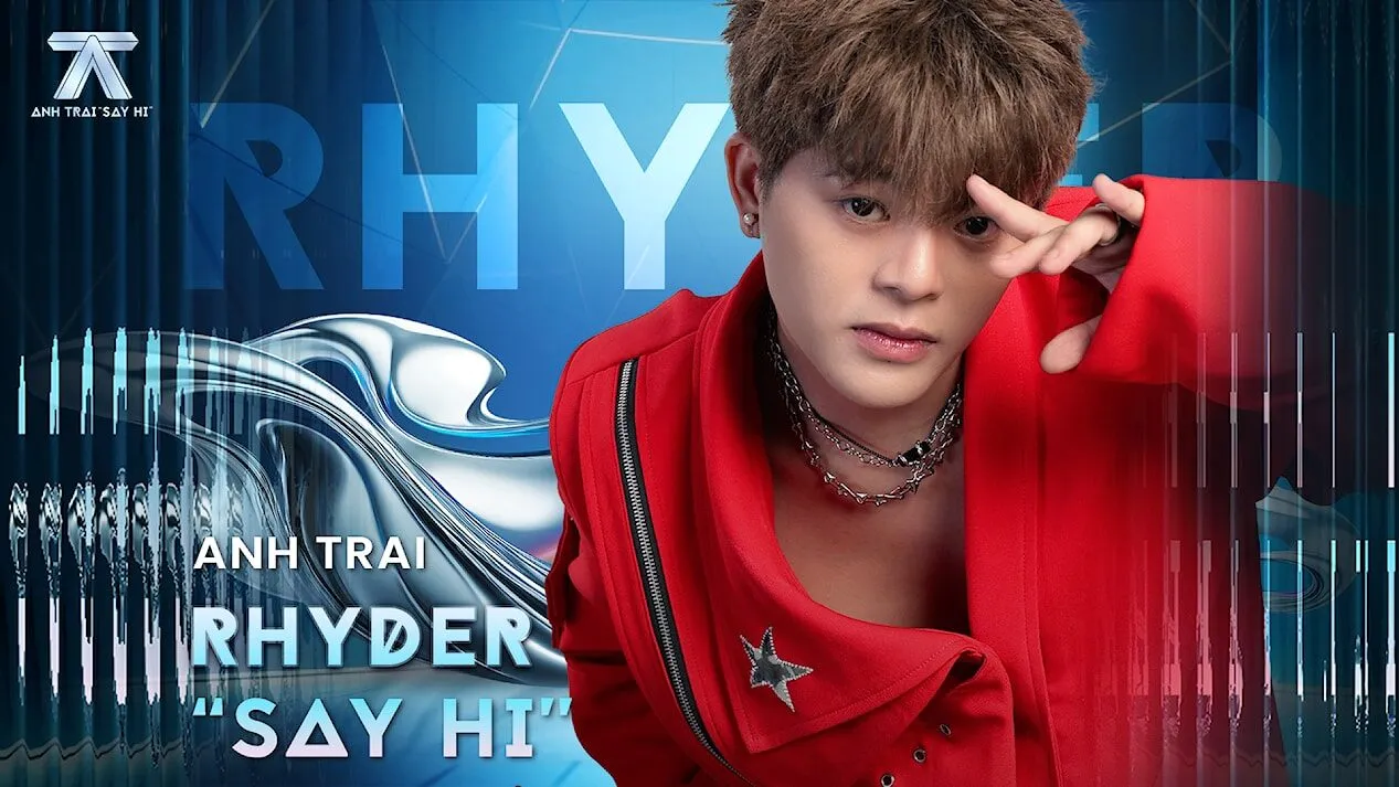 Đột Quỵ Với Dàn Nam Thần “Anh Trai Say Hi”: Khi Nhan Sắc Cũng Là Một Loại Tài Năng!